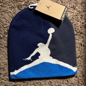 Jordane Knit Beanie
